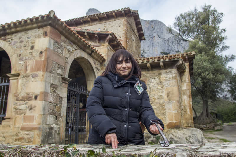 María Luisa García
