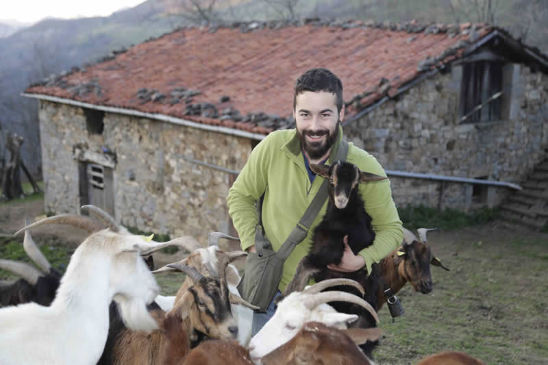 Nel Cañedo Saavedra