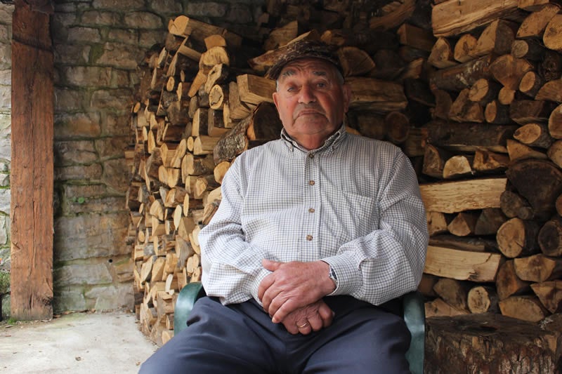 Rafael Alonso