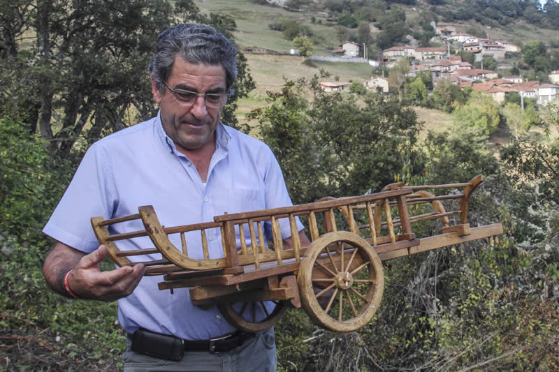 Vicente Bedoya