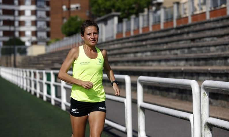 «Se necesitaba una carrera distinta»