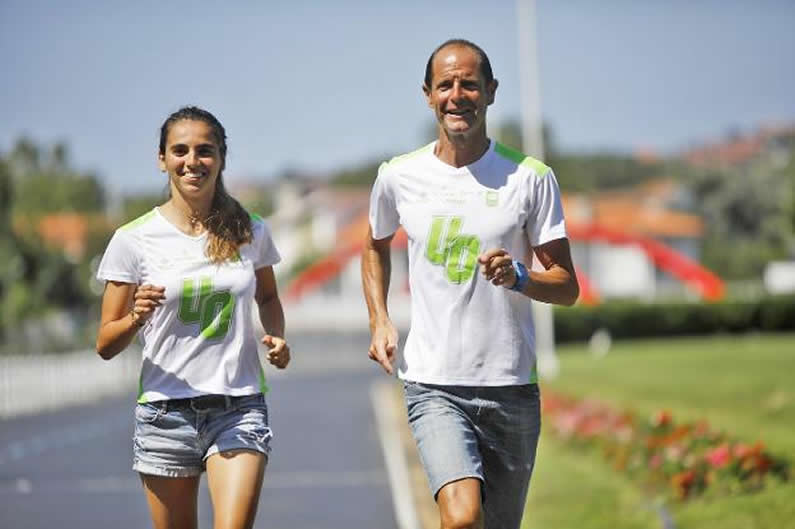 Carrera Nocturna EDP Gijón 10k | Preparados para tomar la salida