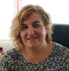 Ana Díaz