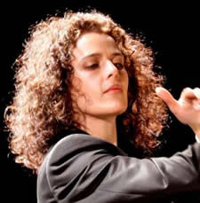 Isabel López Calzada