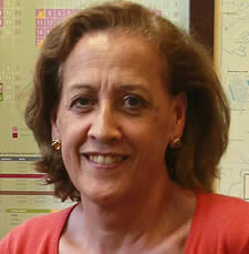 María Antonia Martínez