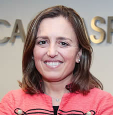 María Calvo