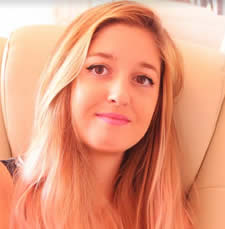 Marina Amorés