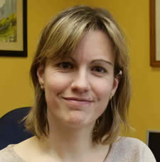 Marta Alonso