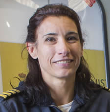 Nuria Bravo Bretones