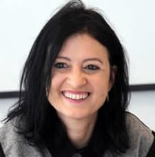 Almudena Cueto