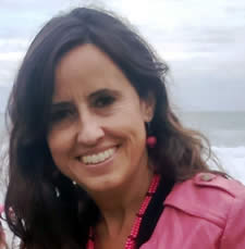 Cristina González Suárez