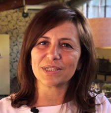 Esther Manzano