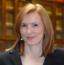 Eugenia Suárez Serrano
