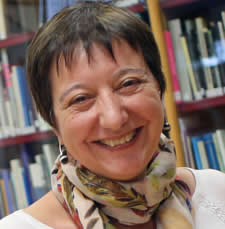 Feli Soria Caro