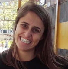 Manuela Eleazar Fernández Ena