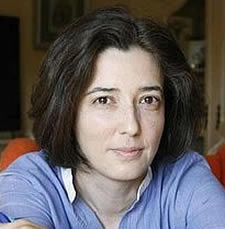 Rosa Belmonte