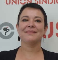 Sara García de las Heras