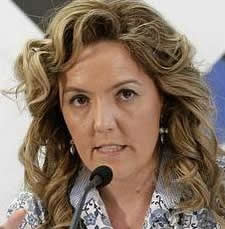 Teresa Mallada