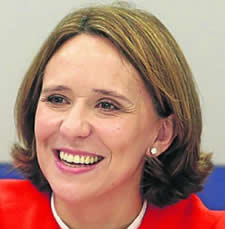 Teresa Sanjurjo