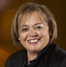Rosa Menéndez