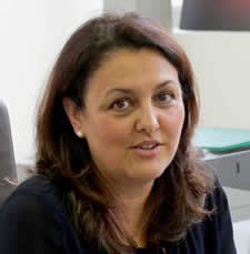 Charo Fernández