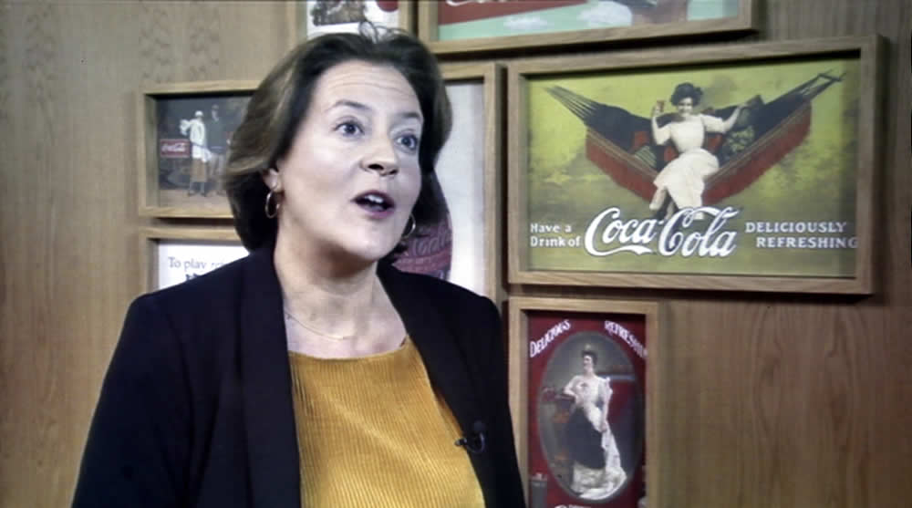 «En Coca-Cola no hay brecha salarial por razón de sexo»