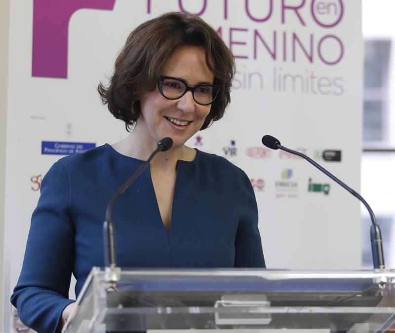 «El cambio de nombre a Premios Princesa no es una cuestión menor»