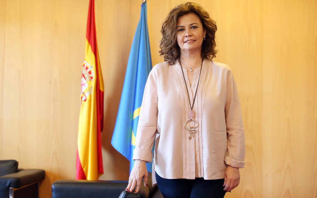 «El verdadero ejercicio de libertad es la capacidad de elección»