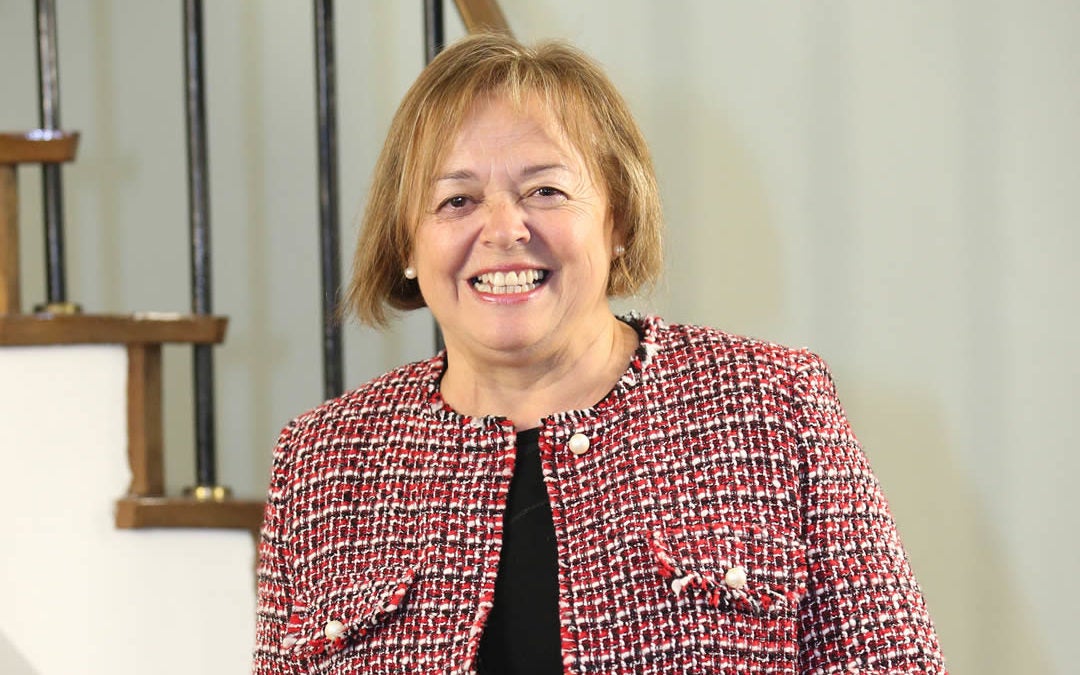 «El futuro pasa por la igualdad de todos los seres humanos»