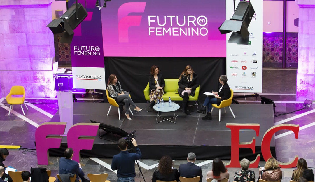 Futuro y presente por la igualdad real