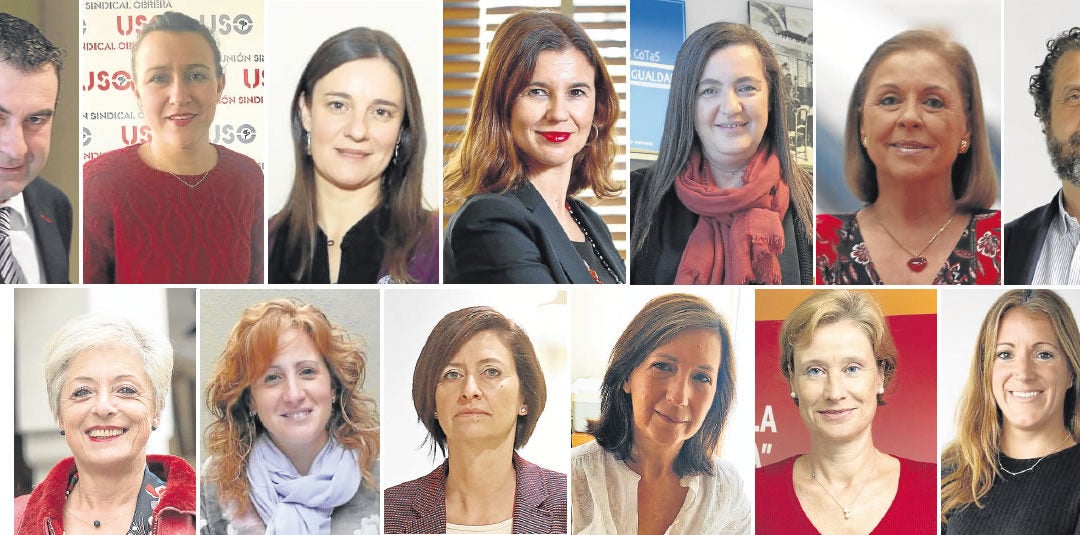Una mirada al futuro en igualdad