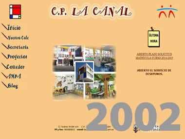 CP La Canal