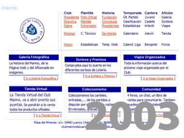 Club Marino de Luanco