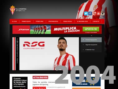 Sporting de Gijón