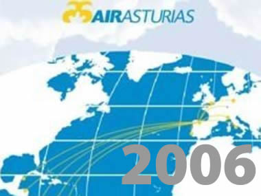 Air Asturias