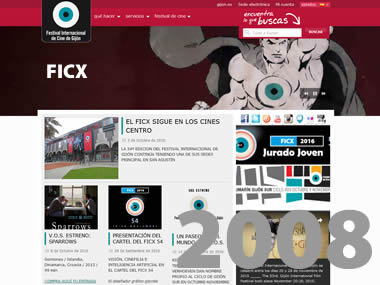 Festival Cine de Gijón