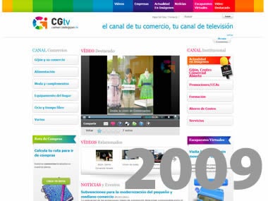 TV Comercio de Gijón