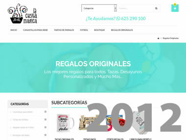 La Cesta Mágica