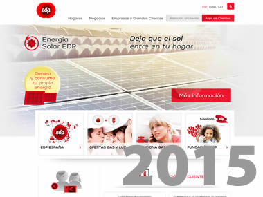 EDP Energía
