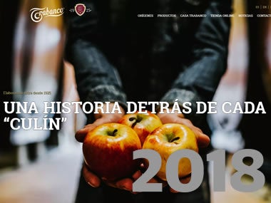 Sidra Trabanco